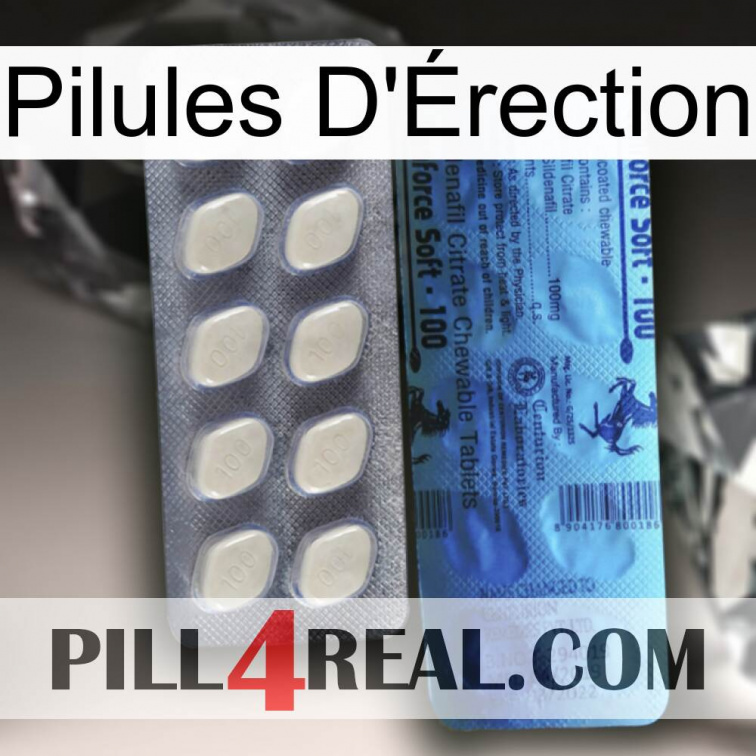 Erection Pills 34